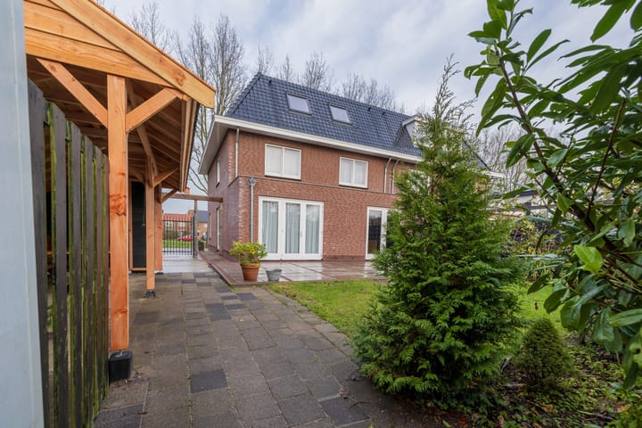 Foto 97 van Hoofdweg 1790