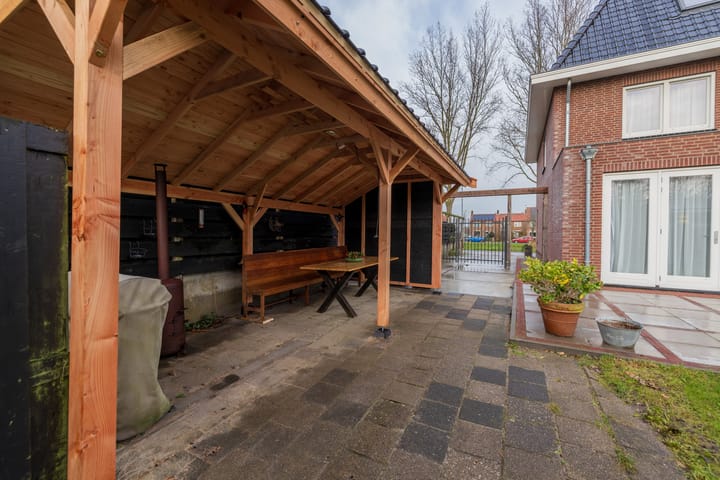 Foto 98 van Hoofdweg 1790