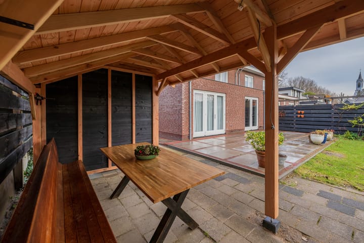 Foto 99 van Hoofdweg 1790