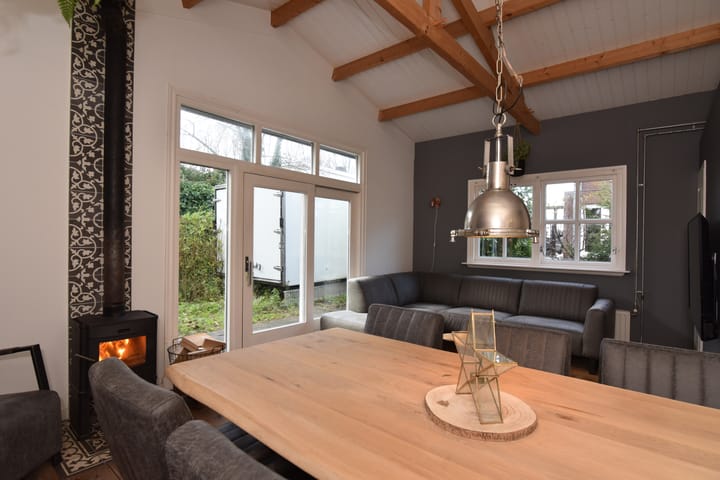 Foto 84 van Hoofdweg 1790