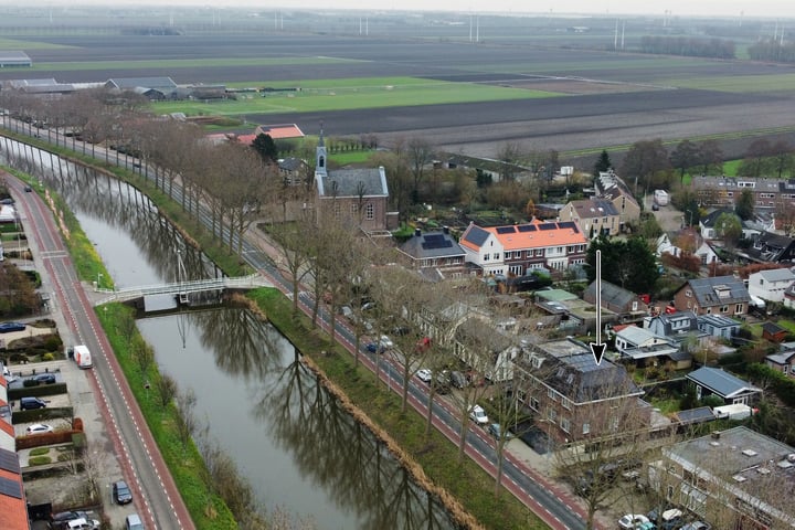 Bekijk foto 100 van Hoofdweg 1790