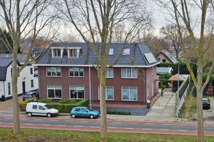 Foto 101 van Hoofdweg 1790