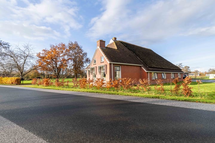 Foto 2 van Compagnonsweg 18