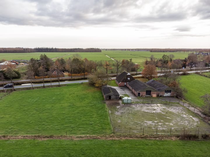 Foto 6 van Compagnonsweg 18