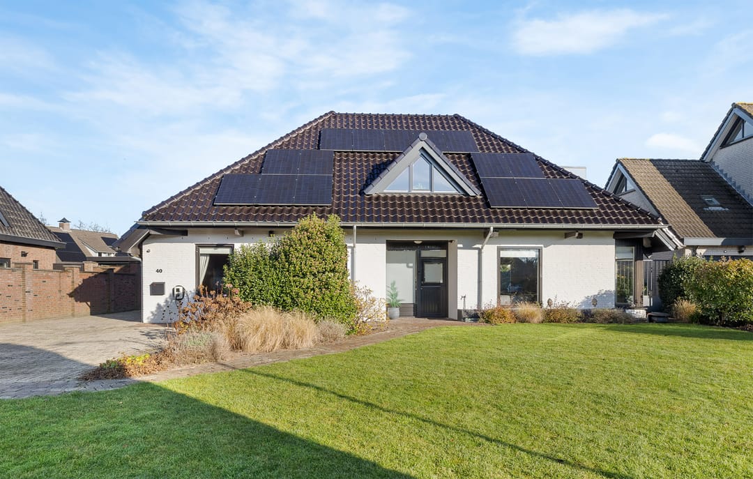 Foto 1 van Heilarensestraat 40