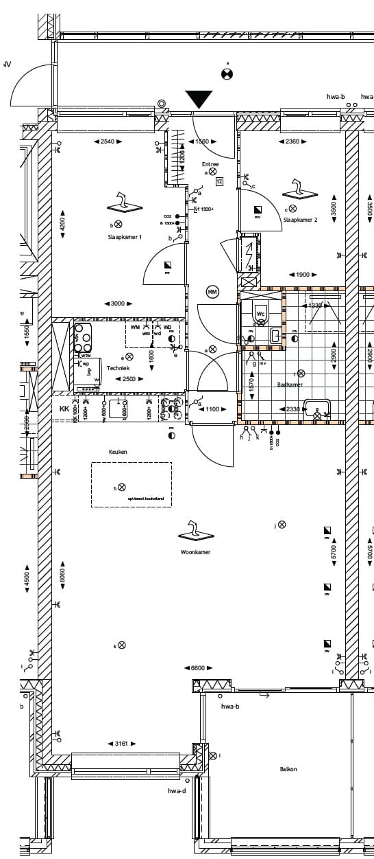 Foto 6 van Pontweg 1-C02
