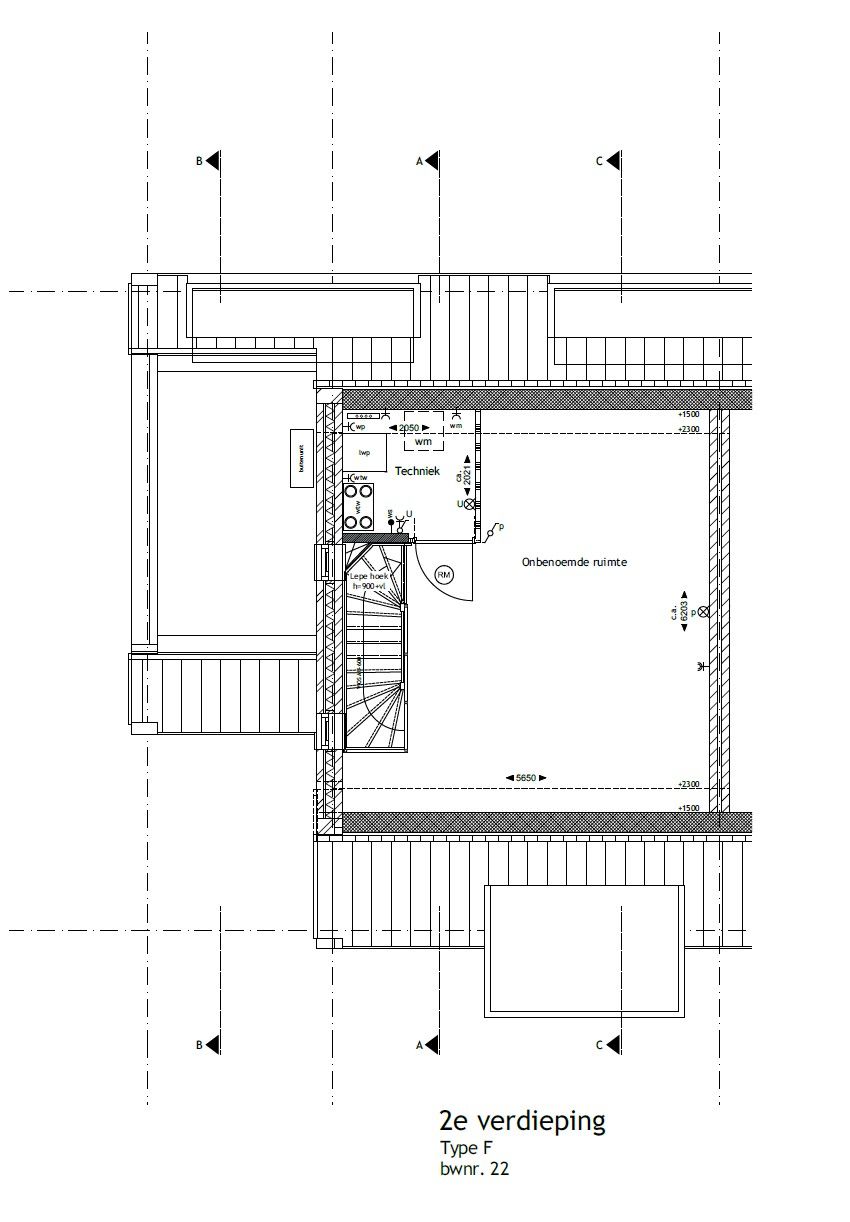 Foto 9 van Pontweg 1-E