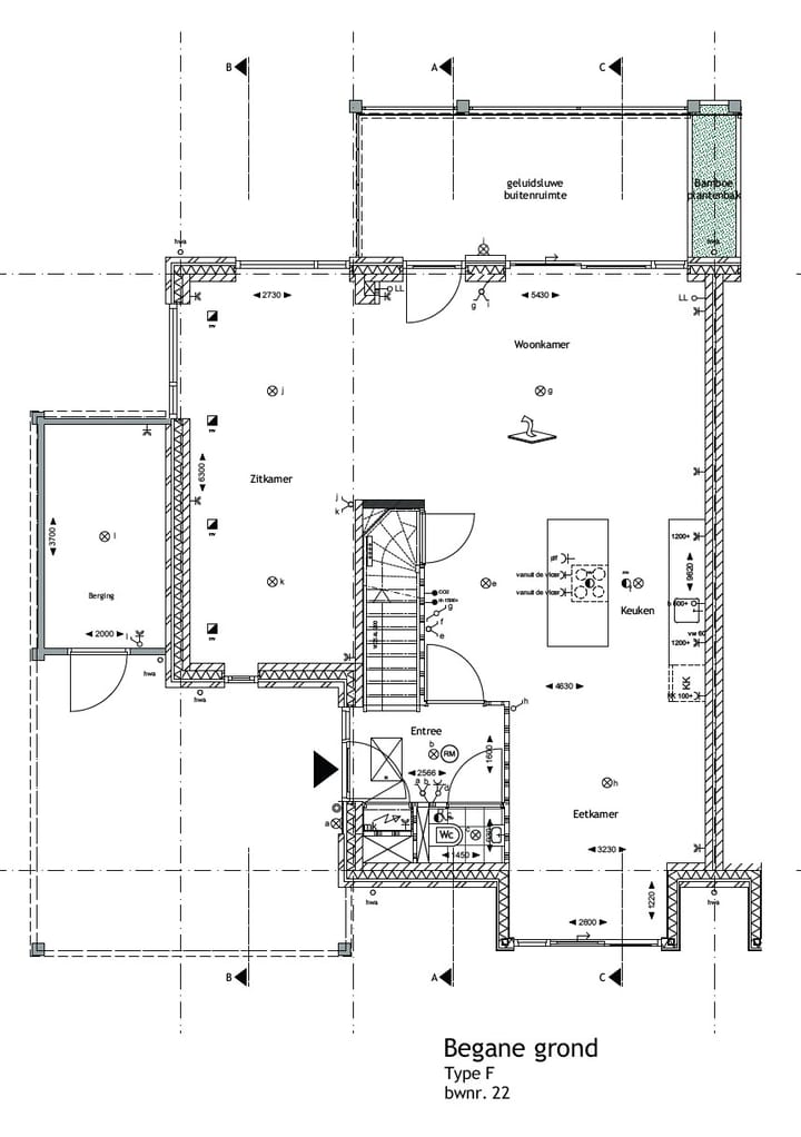 Woning te koop: Pontweg 1E, Aalsmeer