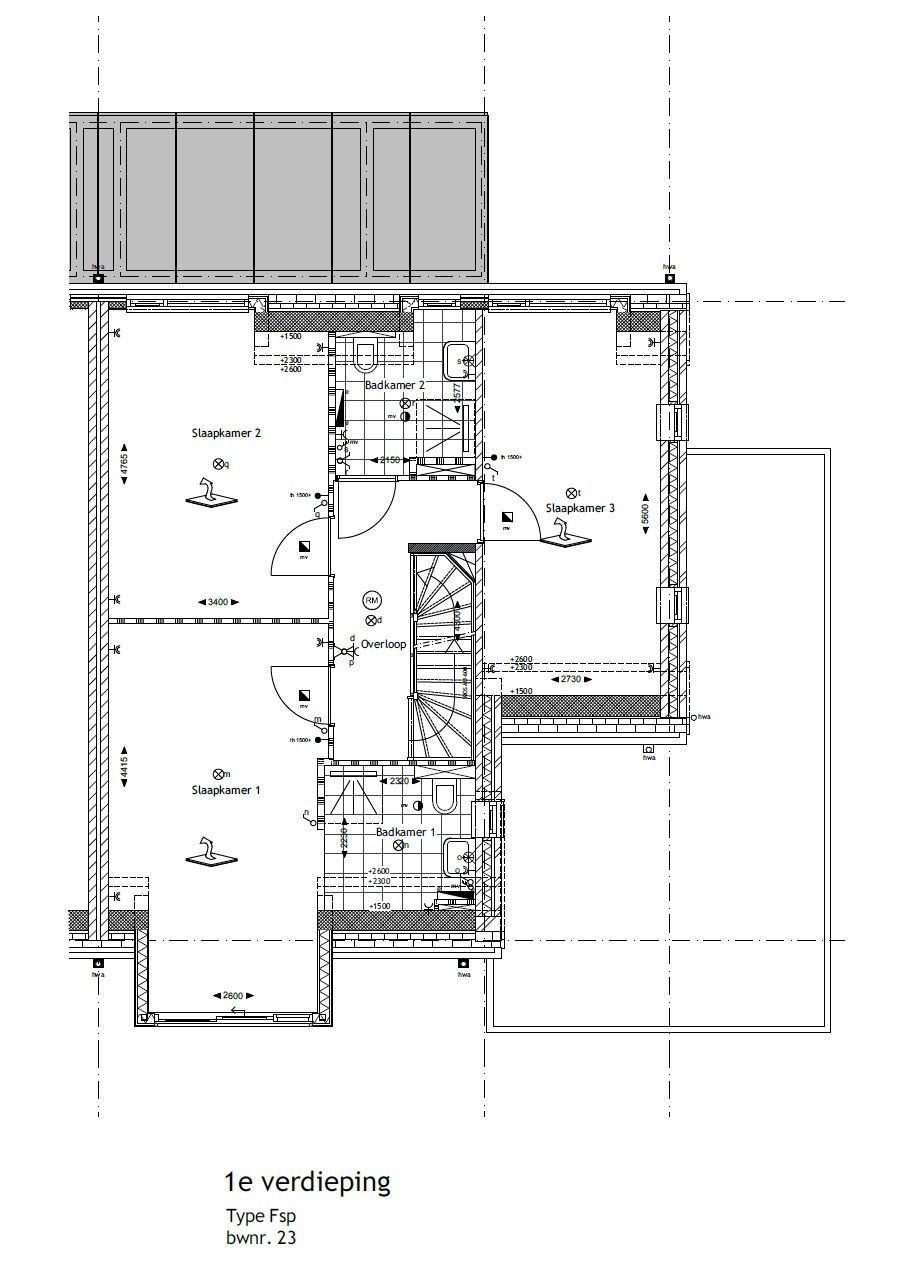 Photo 8 of Pontweg 1-D