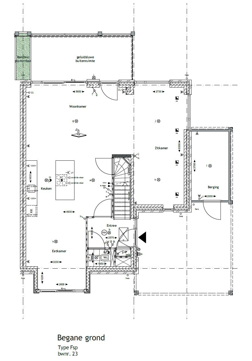 Photo 7 of Pontweg 1-D