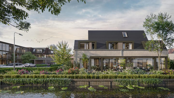 Photo 2 of Pontweg 1-D