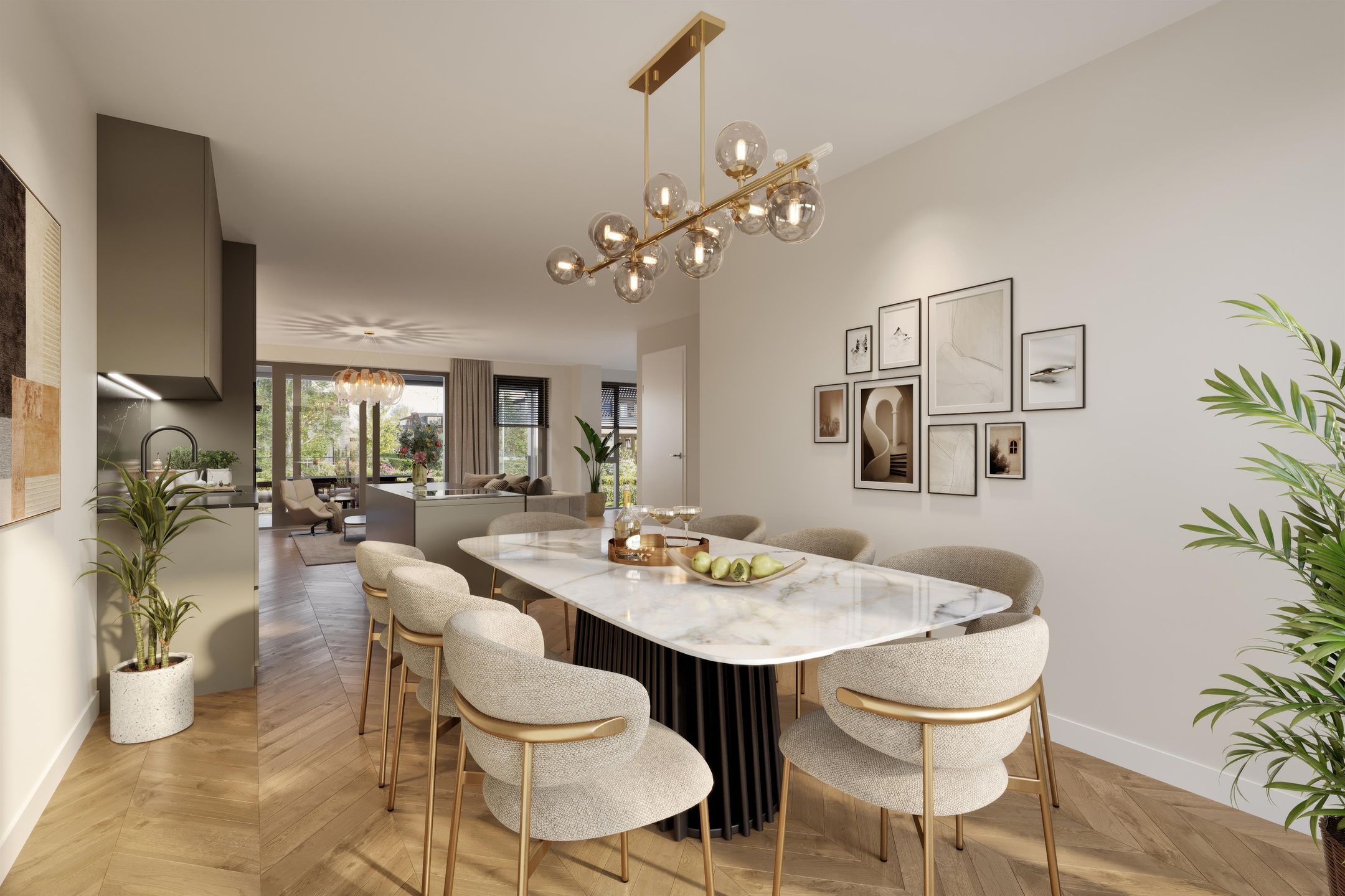 Photo 3 of Pontweg 1-D