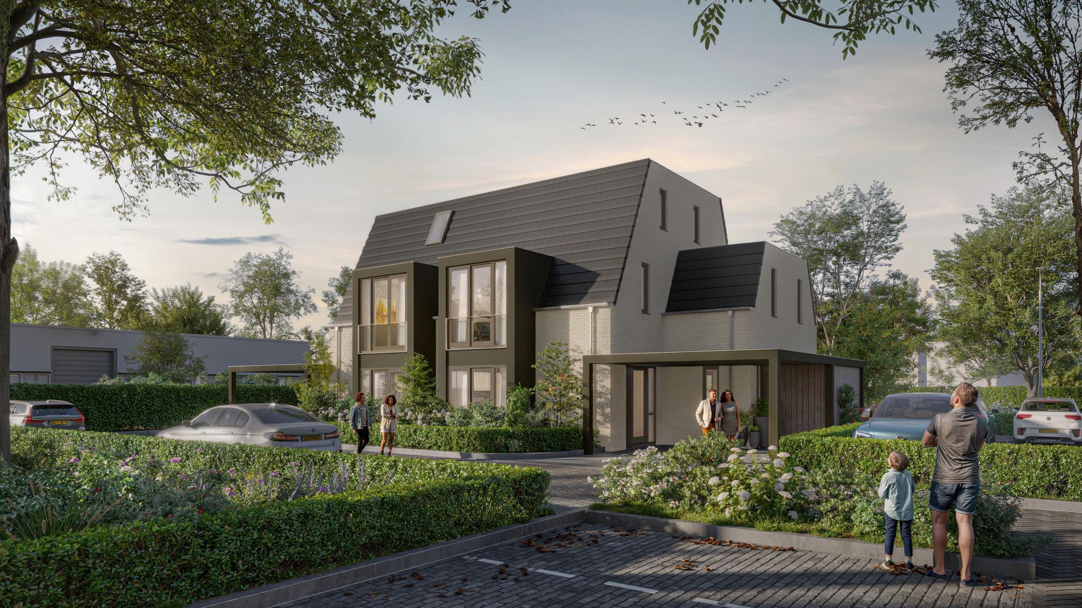 Pontweg 1-D, 1, D, Aalsmeer, 1432BW, Noord-Holland, Nederland 1 