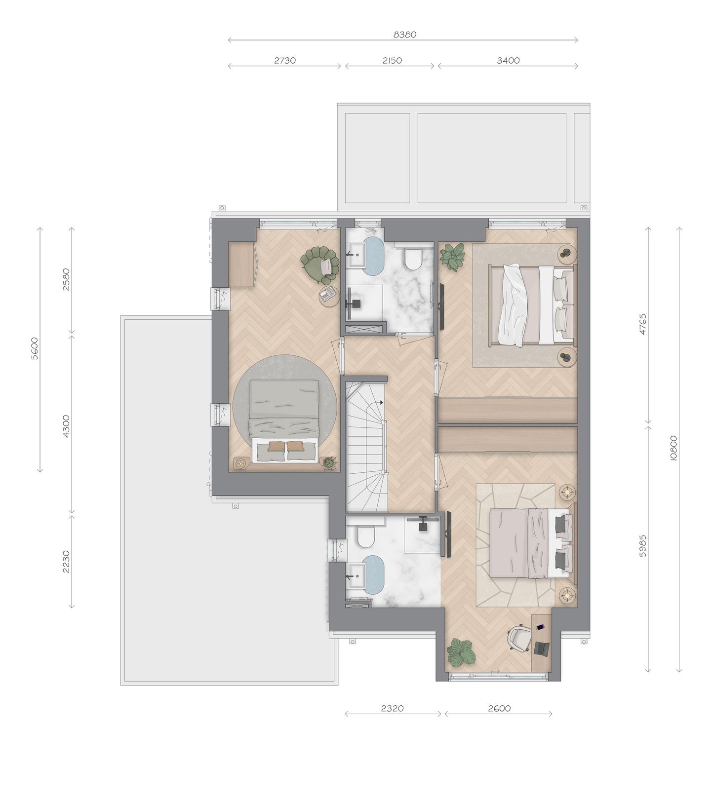 Foto 5 van Pontweg 1-E