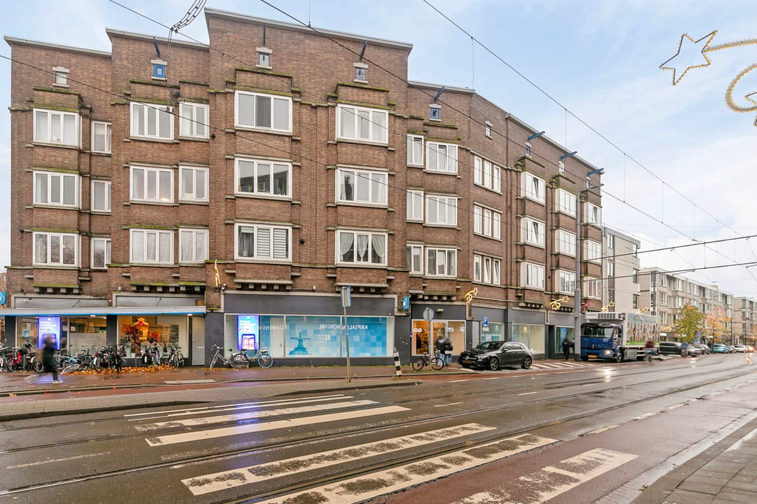 Foto 1 van Goudse Rijweg 10-A02