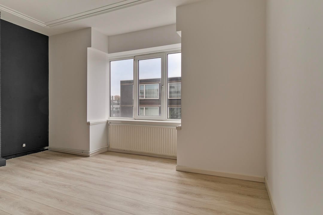 Foto 2 van Goudse Rijweg 10-A02