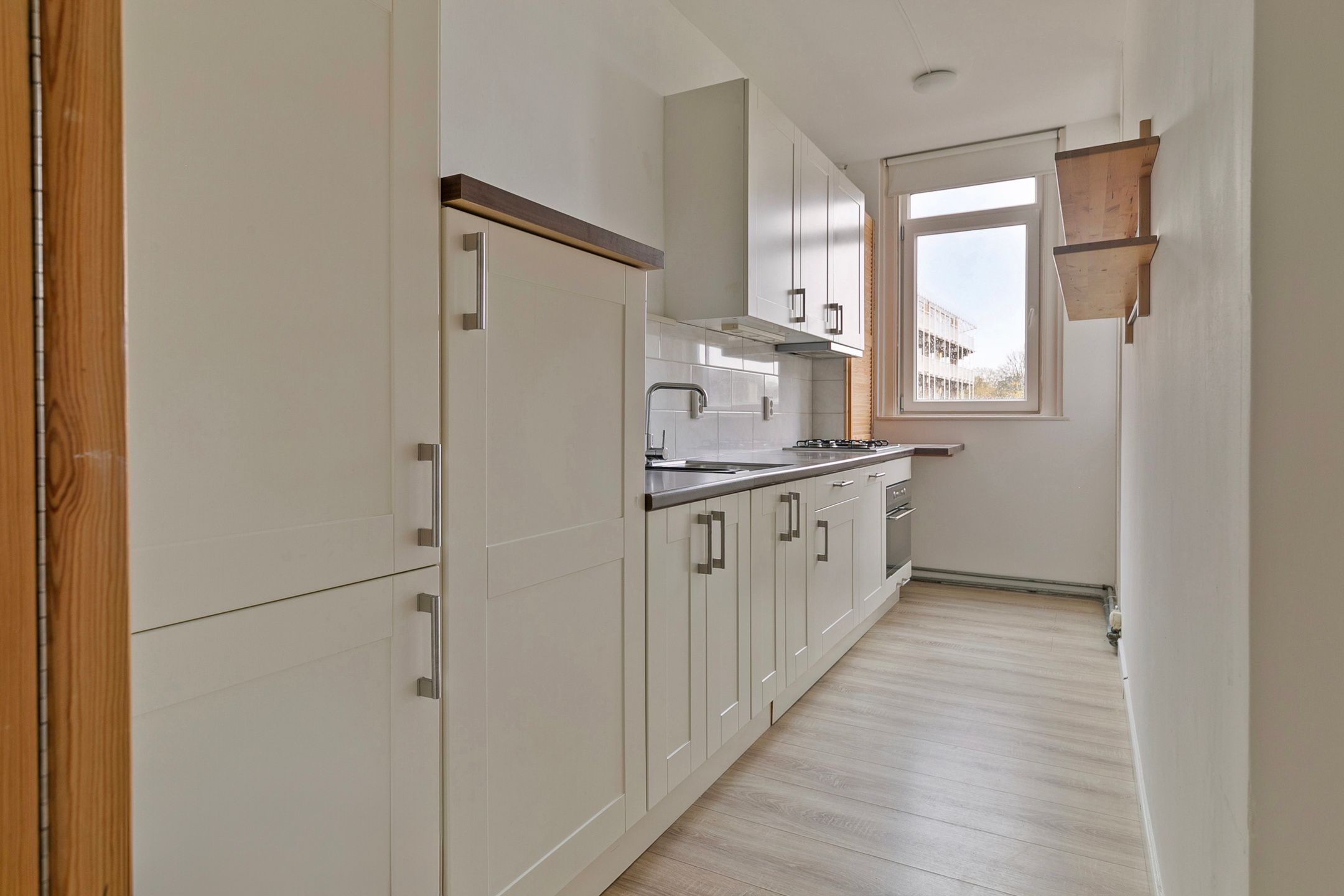 Foto 3 van Goudse Rijweg 10-A02