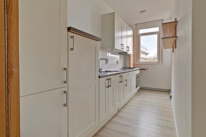 Foto 3 van Goudse Rijweg 10-A02