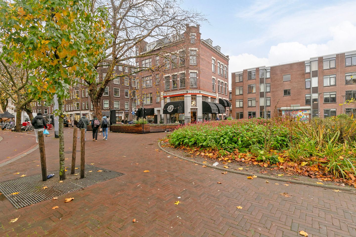 Foto 5 van Goudse Rijweg 10-A02