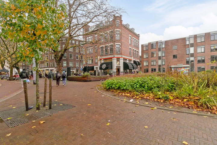 Foto 5 van Goudse Rijweg 10-A02