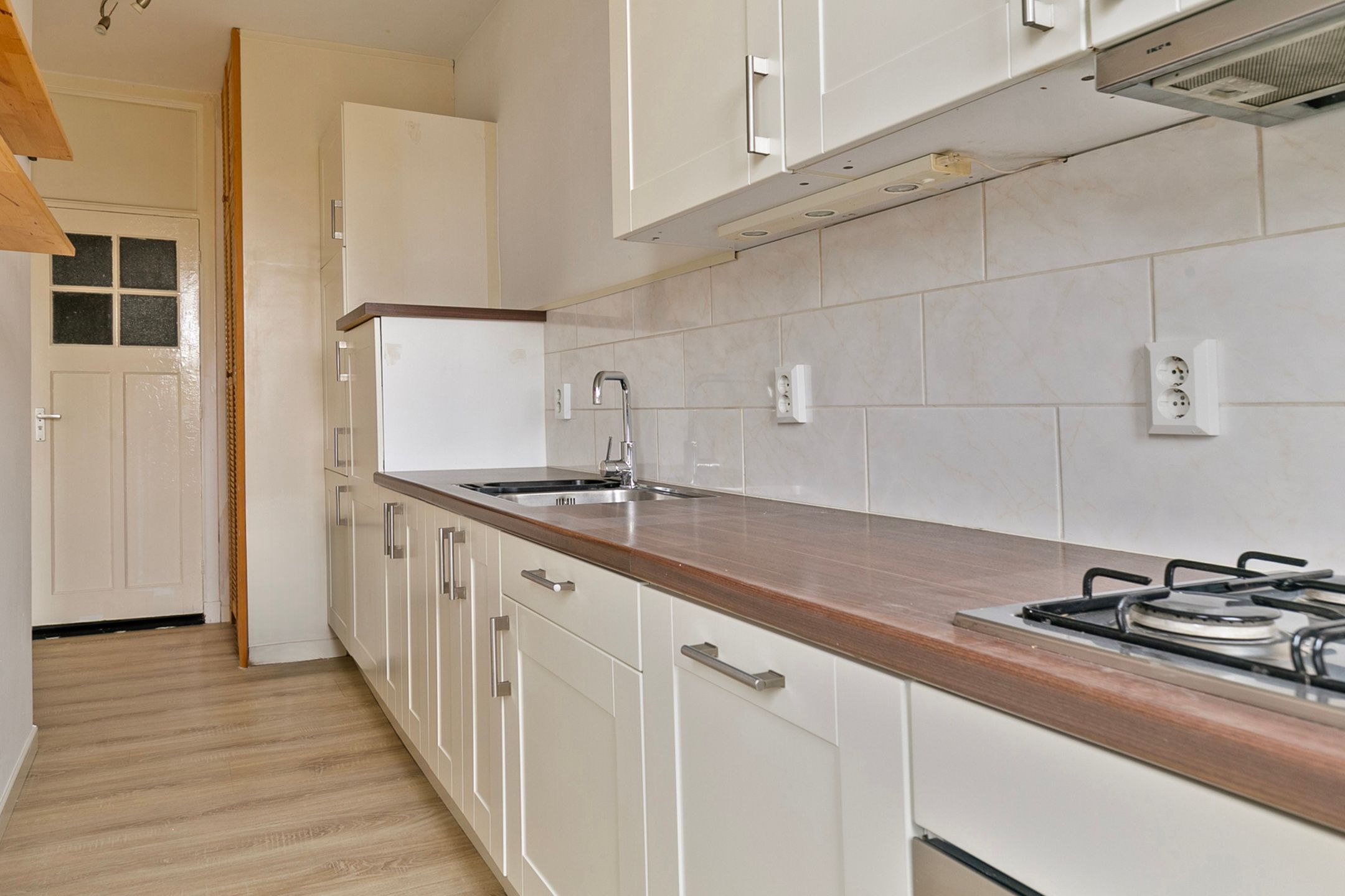 Foto 9 van Goudse Rijweg 10-A02