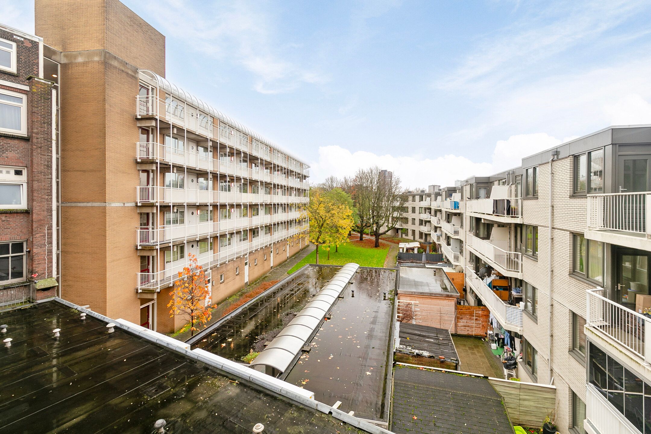 Foto 18 van Goudse Rijweg 10-A02