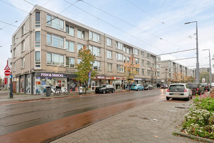 View photo 20 of Goudse Rijweg 10-A02