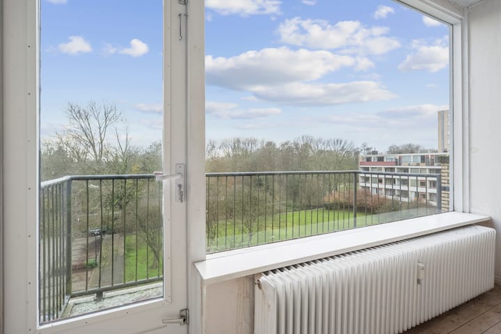 Foto 8 van Engelandlaan 1292