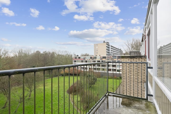 Foto 10 van Engelandlaan 1292