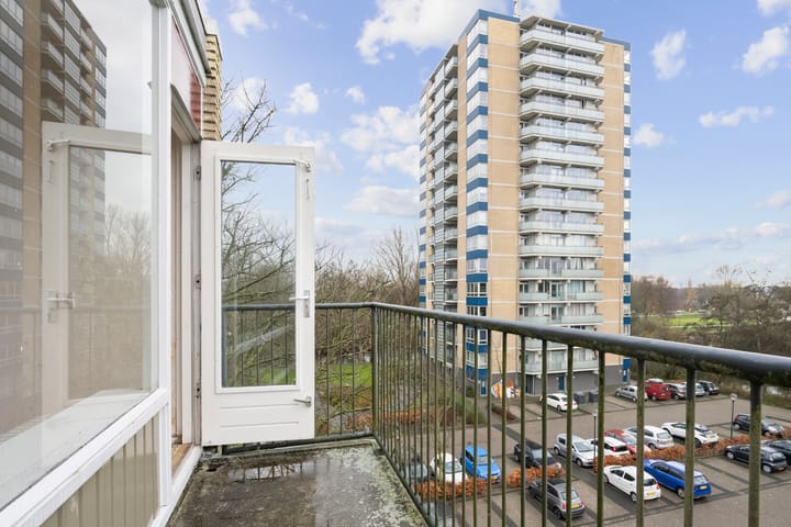 Foto 9 van Engelandlaan 1292