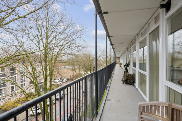 Foto 24 van Engelandlaan 1292