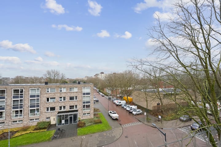 Foto 25 van Engelandlaan 1292