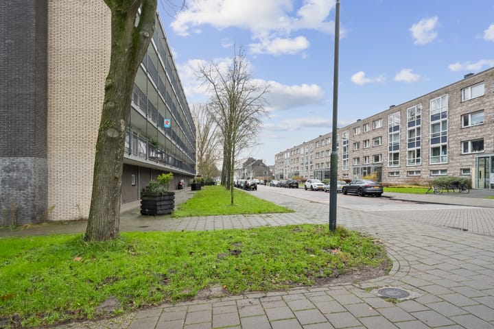 Foto 30 van Engelandlaan 1292