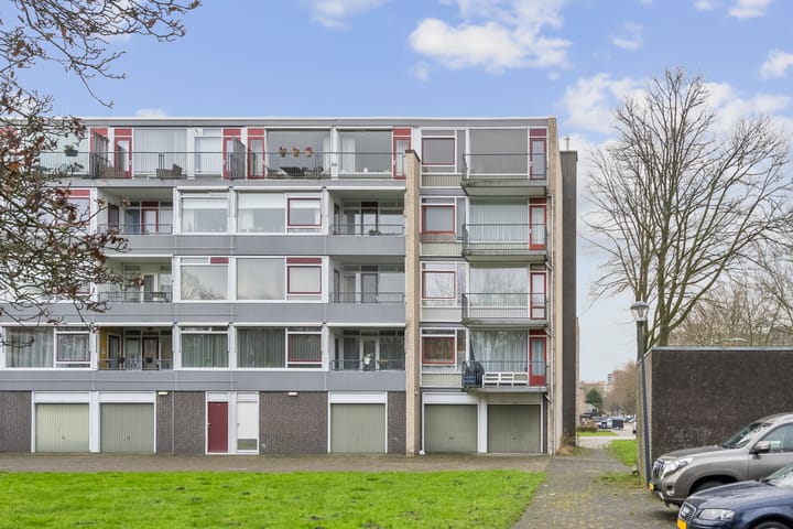 Foto 32 van Engelandlaan 1292