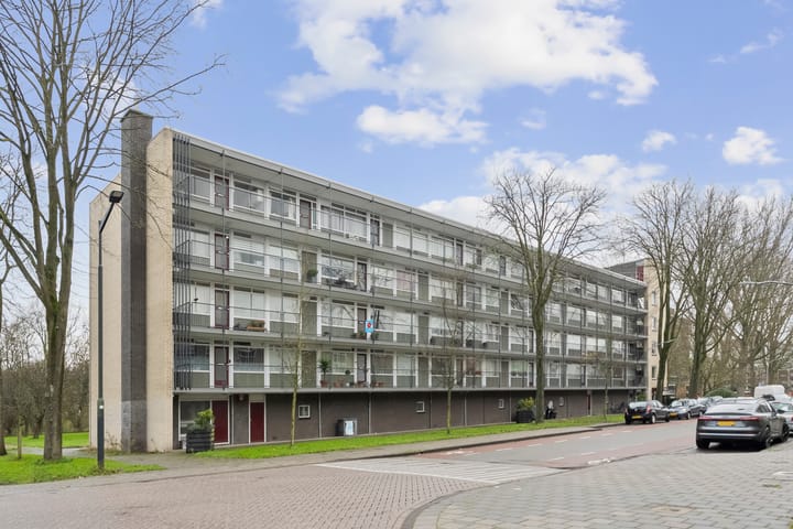 Foto 33 van Engelandlaan 1292