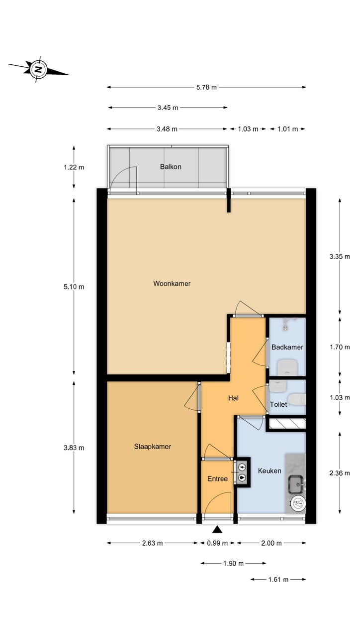 Foto 34 van Engelandlaan 1292