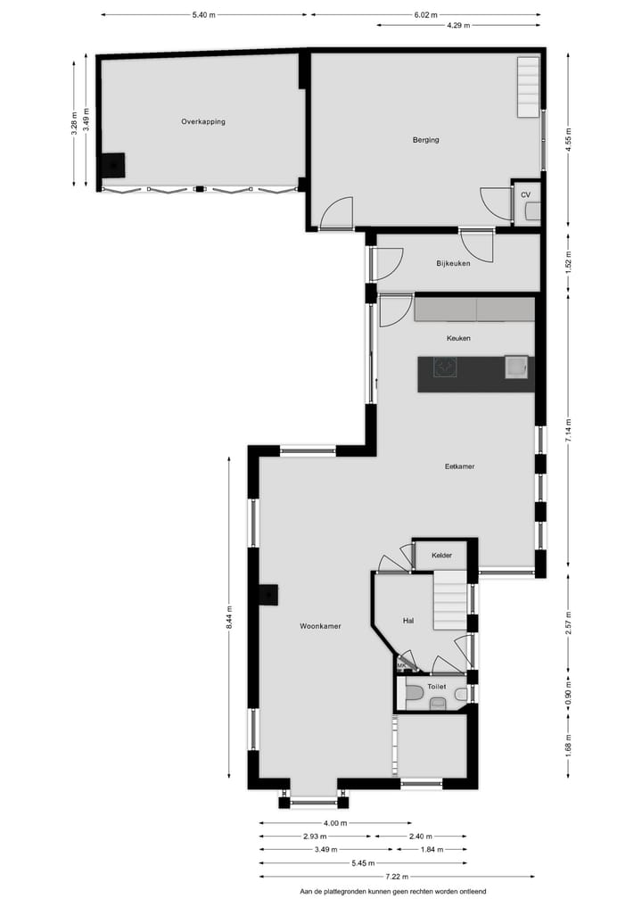 Foto 53 van Thorbeckestraat 4