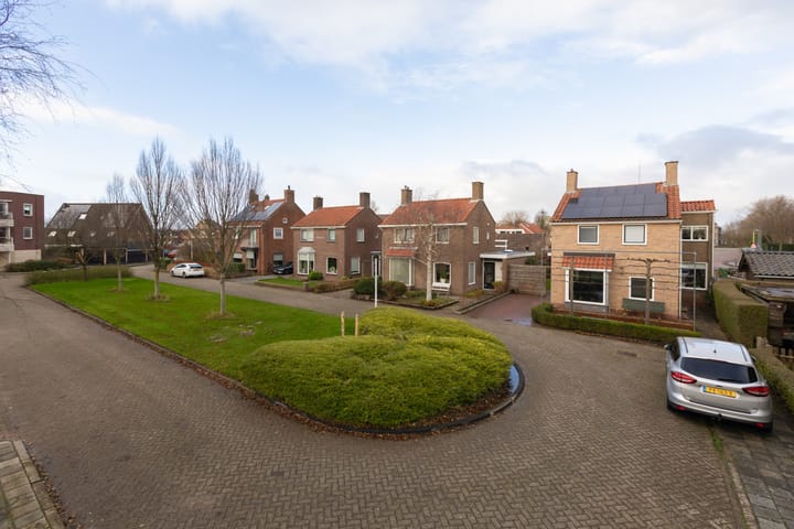 Foto 2 van Thorbeckestraat 4