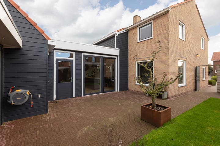 Foto 4 van Thorbeckestraat 4