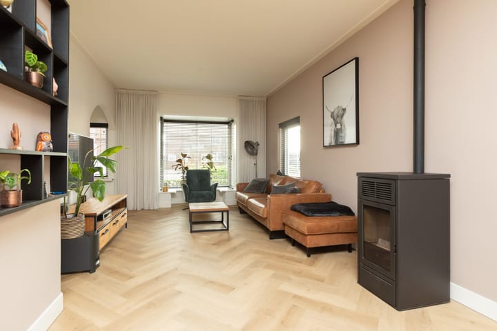 Foto 6 van Thorbeckestraat 4