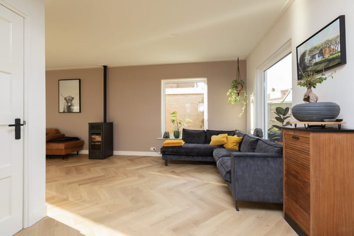 Foto 12 van Thorbeckestraat 4