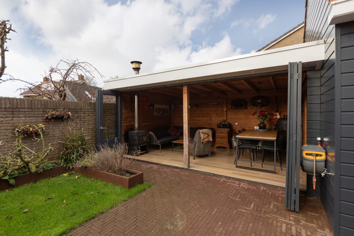 Foto 3 van Thorbeckestraat 4