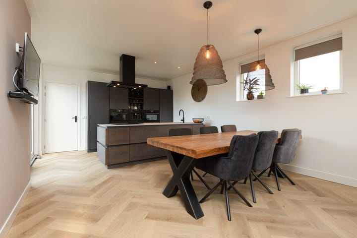 Foto 14 van Thorbeckestraat 4