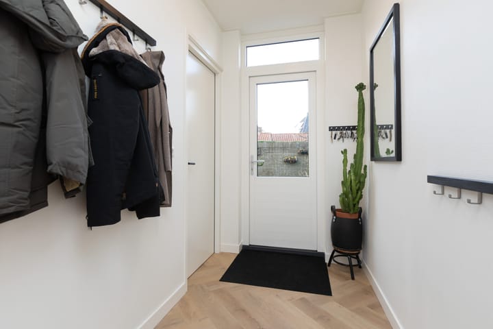 Foto 20 van Thorbeckestraat 4