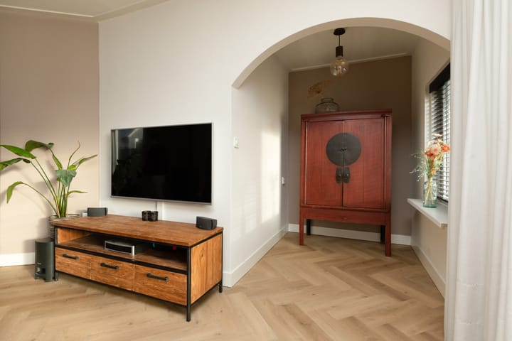 Foto 8 van Thorbeckestraat 4