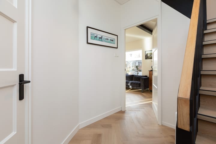 Foto 21 van Thorbeckestraat 4