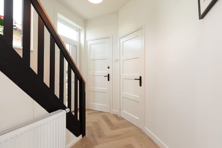 Foto 24 van Thorbeckestraat 4