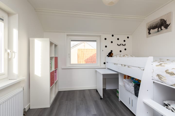 Foto 28 van Thorbeckestraat 4