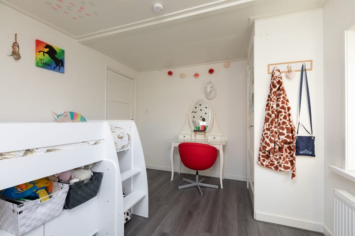 Foto 29 van Thorbeckestraat 4