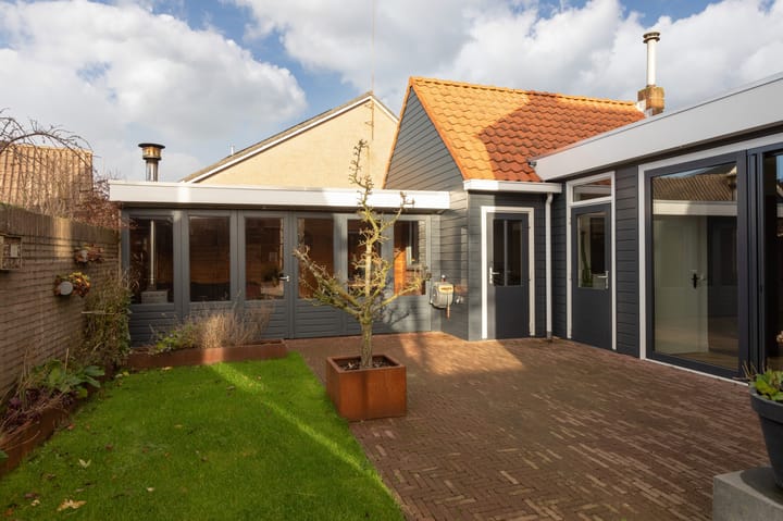 Foto 40 van Thorbeckestraat 4